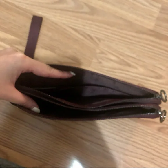 Lululemon Now and Always Pouch - Picture 4 of 6